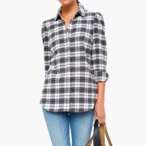 Saranac Flannel Tuckernuck